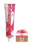 Wella Color Touch Tonalizante 7/1 Louro Médio Acinzentado 60g Imagem de Wella Color Touch Tonalizante 7/1 Louro Médio Acinzentado 60g