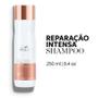 Imagem de Wella Fusion Sh 250ml + Masc 150ml + Oleo 30ml