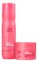 Imagem de Wella Invigo Color Brilliance Shampoo 250ml + Máscara 150ml