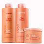 Imagem de Wella Invigo Nutri Enrich Blend Profissional Kit 3 Produtos