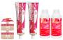 Imagem de Wella Kit c/2 Color Touch Tonalizante 6/0 Louro Escuro 60g + 2 Emulsão 13v 120 ml