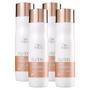 Imagem de Wella Kit Fusion Restauração Shampoo 250ml (4 unidades)