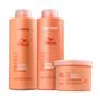 Imagem de Wella Kit Nutri Enrich Shampoo + Condicionador 1L e Máscara Capilar 500ml