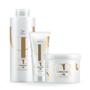 Imagem de Wella Kit Oil Reflections Sh 1000ml + Cond 200ml + Másc 500ml