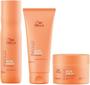 Imagem de Wella - nutri enrich - kit shampoo 250 ml + condicionador 200 ml + mascara 150 ml