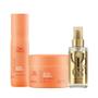 Imagem de Wella Nutri-Enrich Sh 250ml + Masc 150ml + Oleo 100ml