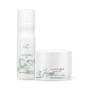 Imagem de Wella Nutricurls Sh 250ml + Masc 150ml