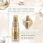 Imagem de Wella Oil Reflections Kit Shampoo 250ml e Máscara 150ml