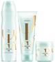 Imagem de Wella Oil Reflections Kit Shampoo Condicionador E Máscara