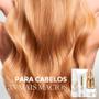 Imagem de Wella Oil Reflections Sh 1000ml + Masc 500ml + Oleo Light 30ml