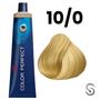 Imagem de Wella Perfect Color 10/0 Louro Claríssimo Pure Naturals 60ml