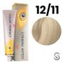 Imagem de Wella Perfect Color 12/11 Louro Cinza Intenso Especial Special Blonde 60ml