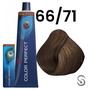 Imagem de Wella Perfect Color 66/71 Louro Escuro Intenso Marrom Acizentado Deep Browns 60ml