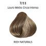 Imagem de Wella Professionals Color Perfect 7.11 Louro Médio Cinza Intenso