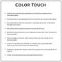 Imagem de Wella Professionals Color Touch Pure Naturals 3/0 Castanho Escuro - Tonalizante 60g                