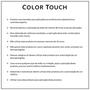 Imagem de Wella Professionals Color Touch Pure Naturals 4/0 Castanho Medio - Tonalizante 60g