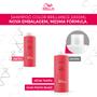 Imagem de Wella Professionals Invigo Color Brilliance Shampoo + Condicionador 1L + Máscara 500ml + Leave 150ml