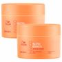 Imagem de Wella Professionals Invigo Nutri-Enrich Kit com 2 Máscaras