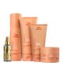 Imagem de Wella Professionals Invigo Nutri-Enrich Kit Completo Home Care e Oil Reflections 100ml (5 Produtos)