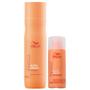 Imagem de Wella Professionals Invigo Nutri-Enrich Kit Shampoo 50ml + Shampoo 250ml