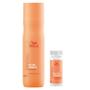 Imagem de Wella Professionals Invigo Nutri-Enrich Kit  Shampoo + Sérum Reparador