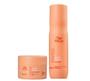 Imagem de Wella Professionals Invigo Nutri-Enrich Shampoo 250ml+Mascara 150ml