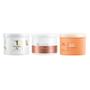 Imagem de Wella Professionals Kit  Com Três Máscaras Capilares