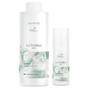 Imagem de Wella Professionals NutriCurls Kit  Shampoo + Leave-In