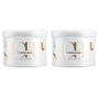 Imagem de Wella Professionals Oil Reflections Kit  Com Duas Máscaras Capilares