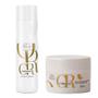 Imagem de Wella Professionals Oil Reflections Kit  Shampoo + Máscara