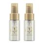 Imagem de Wella Professionals Oil Reflections Light Kit  Com 2 Óleos Capilares