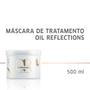 Imagem de Wella Professionals Oil Reflections Luminous Reboost - Máscara Capilar 500ml