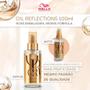 Wella Professionals Oil Reflections - Oleo 100ml Imagem de Wella Professionals Oil Reflections - Oleo 100ml