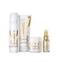 Imagem de Wella Professionals Oil Reflections+ - Shampoo 250ml+Condicionador 200ml+Máscara Capilar 150ml+Oil Reflections 30ml