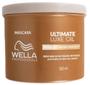 Imagem de Wella Professionals Ultimate Luxe Oil - Máscara 500gr