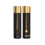Imagem de Wella Sebastian Dark Oil Kit Shampoo + Condicionador 250Ml