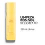 Imagem de Wella Sun Sh 250ml + Cond 200ml + Oleo 100ml