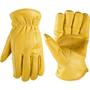 Imagem de Wells Lamont Men's Winter Work Gloves,   resistentes à punção e abrasão Thinsulate de 100 gramas, Couro Cowhide, couro forrado de lã  XX-Grande (1108XX)