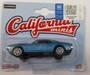 Imagem de Welly Pontiac Firebird - 1/60 Califórnia Minis