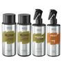 Imagem de Wess Blond Sh 250Ml+Cd 250Ml+Wewish M. 260Ml+Finish 250Ml