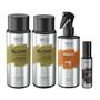 Imagem de Wess Blond SH 250ml+Cond 250ml+Finish 250ml+WeShine 45ml