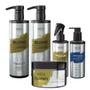 Imagem de Wess Blond Sh+Cd 500Ml+Wewish M.260Ml+Mask 200Ml+Sleep 250Ml