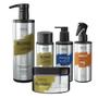 Imagem de Wess Blond Sh500Ml+Cd250Ml+Mask200Ml+Sleep250Ml+Finish250Ml