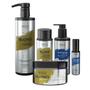 Imagem de Wess Blond Sh500Ml+Cd250Ml+Mask200Ml+Sleep250Ml+ Wewish 50Ml