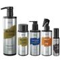 Imagem de Wess Blond Sh500Ml+Cd250Ml+Sleep250Ml+Finish250Ml+Shine45Ml