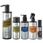 Imagem de Wess Blond SH500ml+CD250ml+Sleep250ml+Finish250ml+Shine45ml