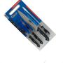 Imagem de Western Kit Facas  Profiss.4Pc N-4