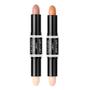 Imagem de wet n wild Kit com 2 Bastões de Contorno MegaGlo Dual-Ended Contour