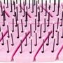 Imagem de Wetb Go Green Detangle Escova Rosa