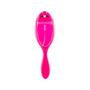 Imagem de Wetbrush 2-In-1 Treatment Brush Com Dispenser Escova Rosa